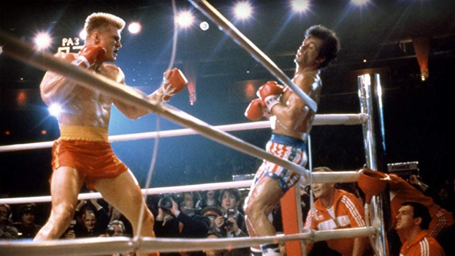 Boxing on the screen: Rocky Balboa (II) – World Boxing Association